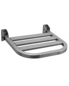 Nofer Sound Wall Fitted Shower Seat [Pack Of 1]