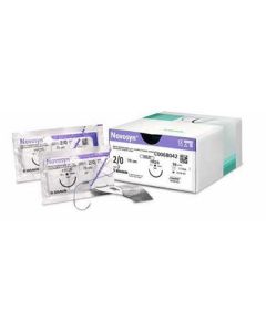 NOVOSYN VIOLET 1 (4) 10X60CM [Pack of 24]