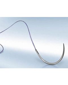 NOVOSYN UNDYED 4/0 (1.5)70CM DS19 (M) [Pack of 36]