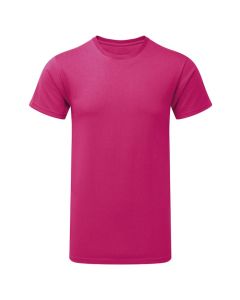 Soft spun t-shirt