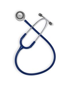  Accoson Nursing Stethoscope in Navy Blue each [Pack of 1]