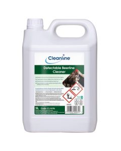 Cleanline Purple Beerline & Pump Cleaner 5 Litre [Pack of 1]