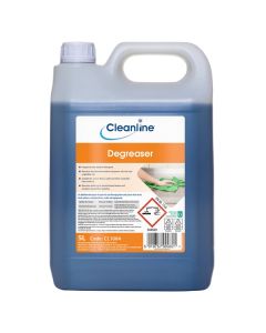 Cleanline Degreaser 5 Litre [Pack of 1]
