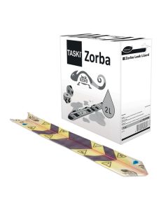 Taski Zorba Leak Lizard [Pack of 75]
