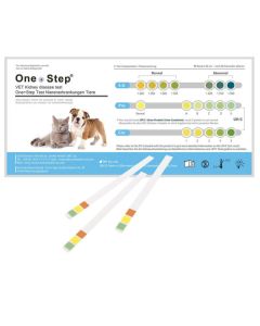 VET KIDNEY STRIP [Pack of 100]