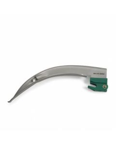 Opticlar Macintosh Fibre Optic Blade, Single Use 600.010.003SU