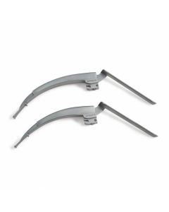 Opticlar Macintosh Flexi-Blade Size 4, Single Use