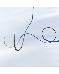 OPTILENE 5/0 (1) 75CM HR17 CV RCP [Pack of 36]
