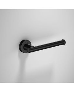Sonia Tecno Project Black Open/ Spare Roll Holder [Pack of  1]