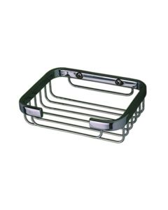 Gedy Dakota Soap Basket [Pack Of 1]
