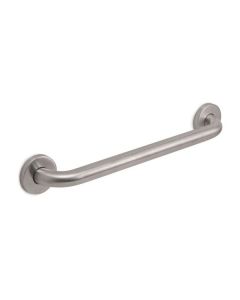 Gedy G Pro Chrome Grab Bar - Available in 2 Sizes [Pack Of 1]