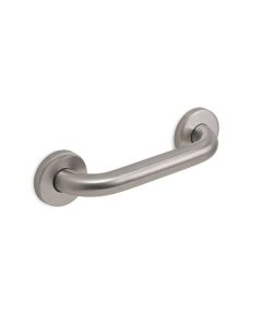 Gedy G Pro Brushed Steel Grab Bar - Available in 2 Sizes [Pack Of 1]