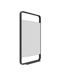 Origins Living Ludgate Mirror - Black [Pack of 1]