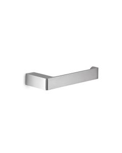Gedy Pirenei Toilet Roll Holder - Brushed Nickel [Pack of 1]