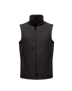 Regatta Flux Men's Softshell Bodywarmer