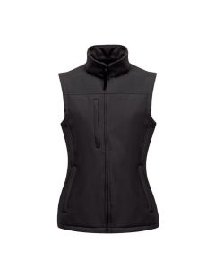 Regatta Flux Women's Softshell Body Warmer
