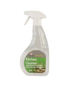Kitchen Cleaner Trigger Spray 750ml [Pack of 6]