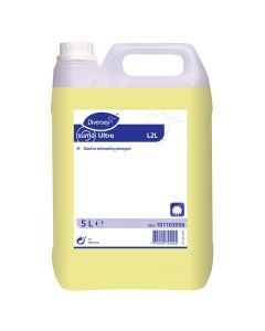 Suma Ultra L2 Machine Detergent 5 Litre [Pack of 1]