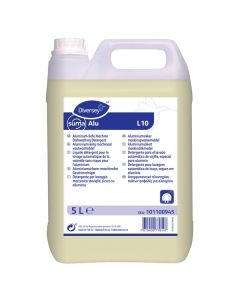 Suma Alu L10 5 Litre [Pack of 1]