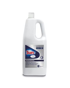 Sun Pro Formula Rinse Aid [Pack of 6]