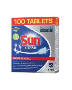 Sun Dishwash Capsules [Pack of 1]