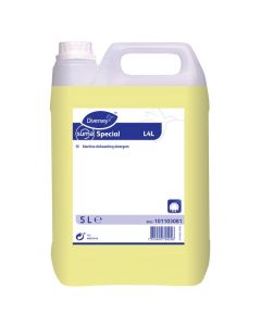 Suma Special L4 Machine Detergent 5 Litre [Pack of 2]