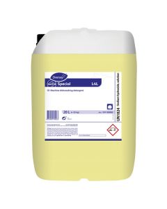 Suma Special L4 Machine Detergent 20 Litre [Pack of 1]