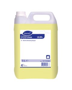Suma Linos L6.8 (MSD) 5 Litre [Pack of 1]