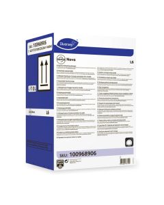 Suma Nova L6 Safe Pack [Pack of 1]