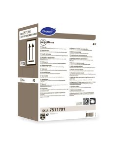 Suma Rinse A5 Safe Pack [Pack of 1]