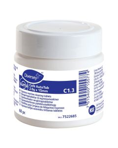 Suma Café Auto Tab C1.3 [Pack of 2]