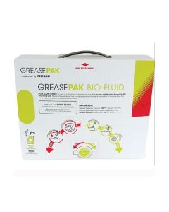Mechline Grease Pack [Pack of 3]
