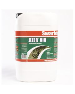 Swarfega Jizer Bio Water-based Multi-purpose Degreaser 25 Litre [Pack of 1]