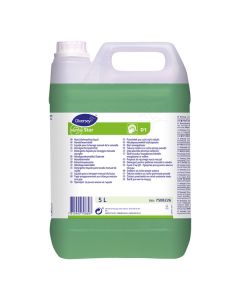 Suma Star D1 Washing Up Liquid [Pack of 1]