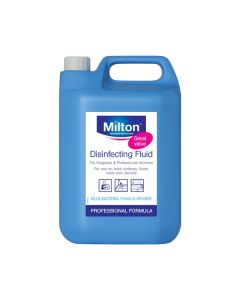 Milton Professional Disinfecting Liquid 5 Litre [Pack of 1]