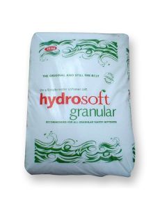 Water Softening Granular Salt [Pack of 1]