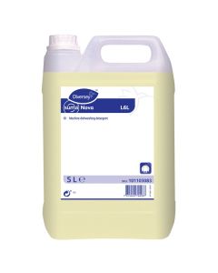 Suma Nova L6 Machine Detergent 5 Litre [Pack of 1]