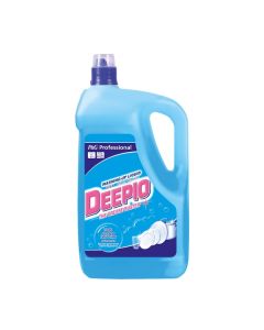 Deepio Professional Washing Up Liquid [Pack of 1]