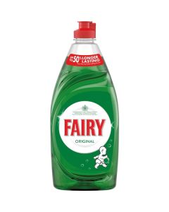 Fairy Liquid Original [Pack of 16]