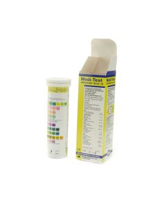 Medi-Test Uryxxon Stick 10 Strips  [Pack Of 10]