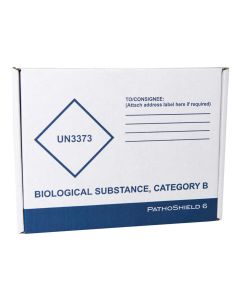Pathoshield 6 ADR [Box of 25]