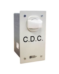 Bristol Maid Option - Remote Light Box