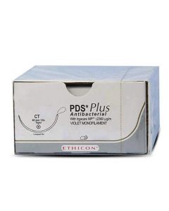 PDP500H - PDS PLUS CLR 45CM M1 [Pack of 36]