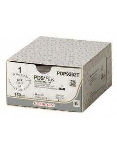 PDP9262T - PDS PLUS VIO 150CM M4 [Pack of 24]