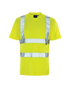 Hi-vis T-shirt