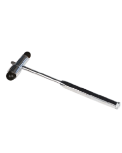 Babinski Percussor 9"(23cms)Blk Nylon Hdl