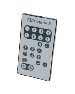 Philips AED Trainer 3 Remote Control