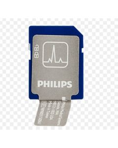 Philips FR3 Data Card
