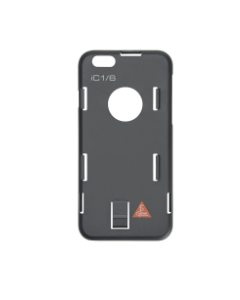 HEINE Mounting Case Smartphone iC1/6 [Pack of 1]