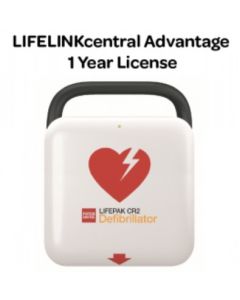 Physio Control Lifelink Central Advantage 1 Year License